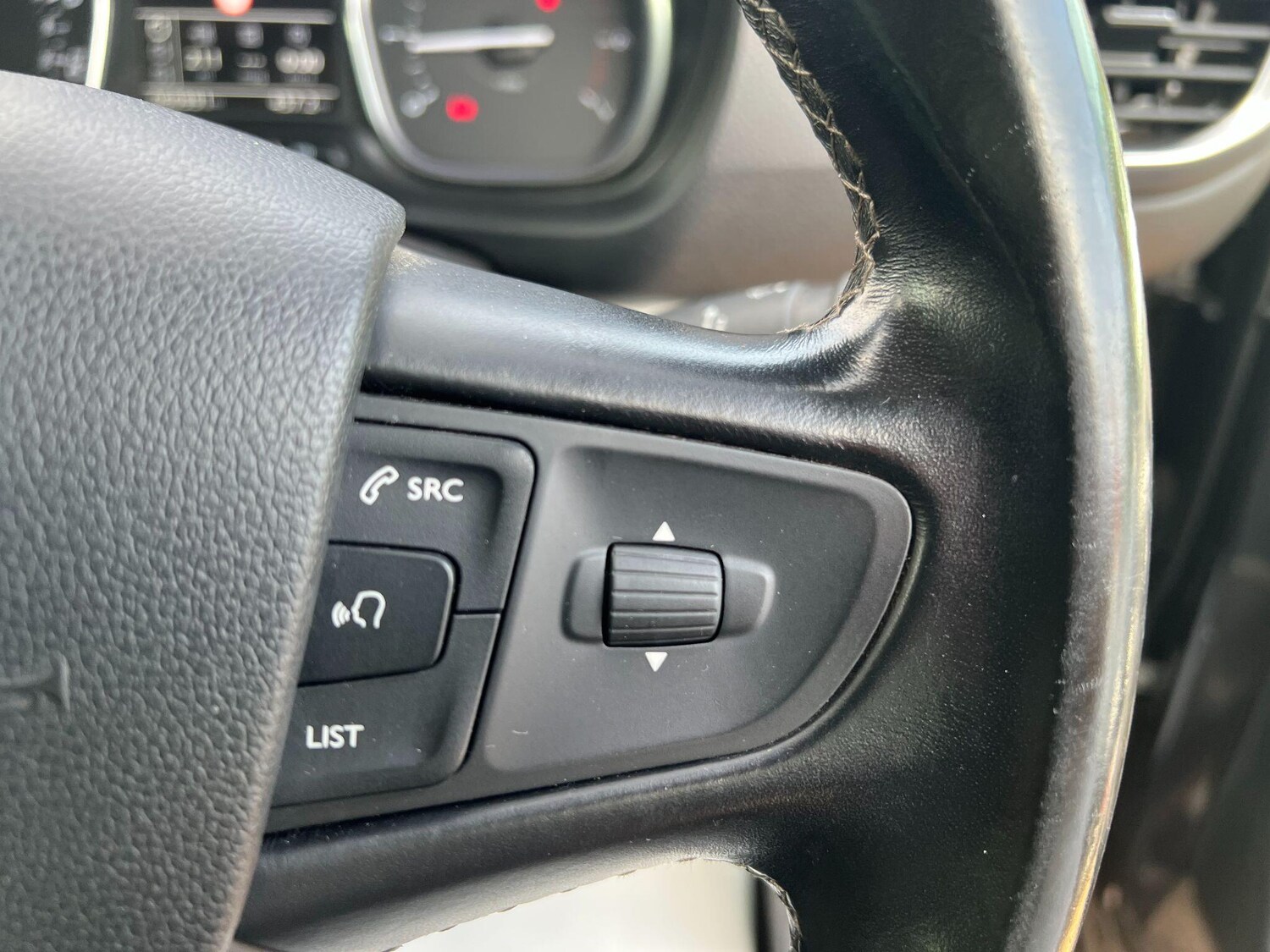 Vehicle 34
