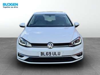 Used Volkswagen Golf 2020 for sale - 75070771: Photo