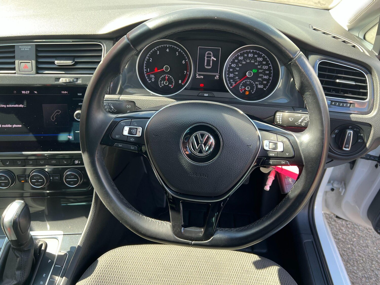 Vehicle 34