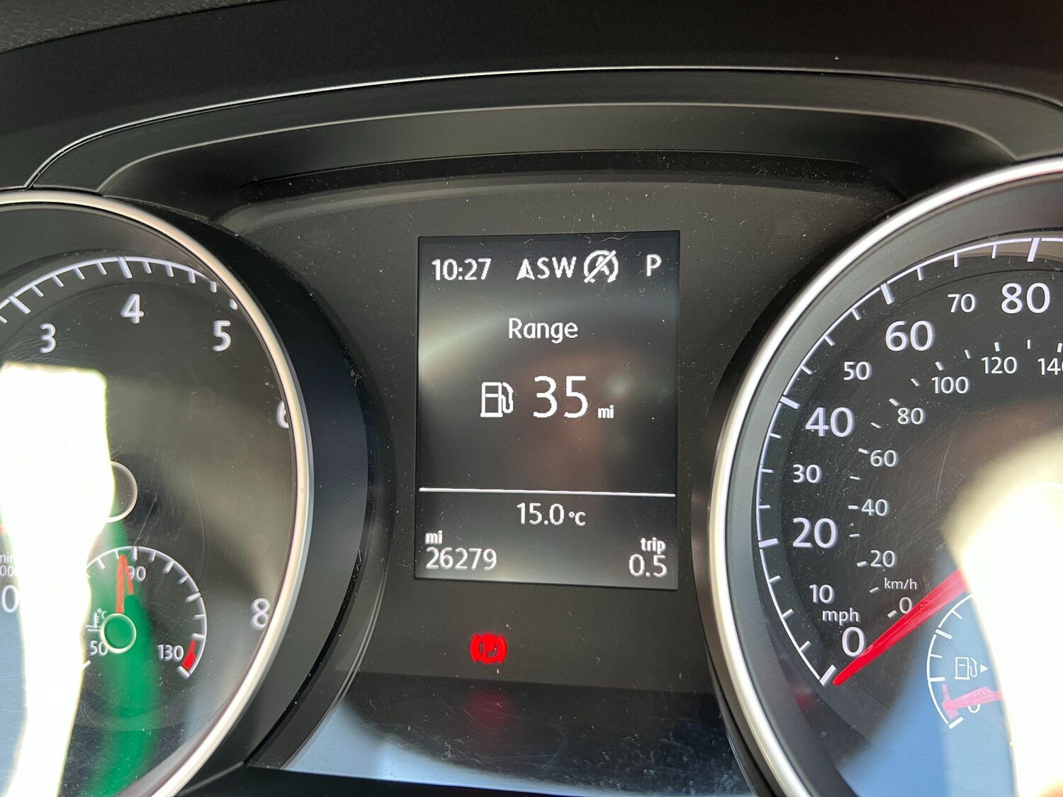 Vehicle 36