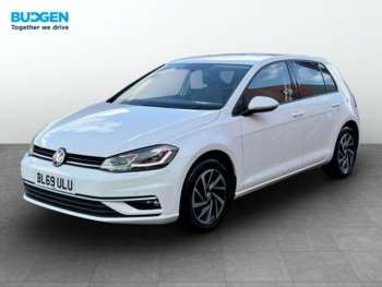 Used Volkswagen Golf 2020 for sale - 75070771: Photo