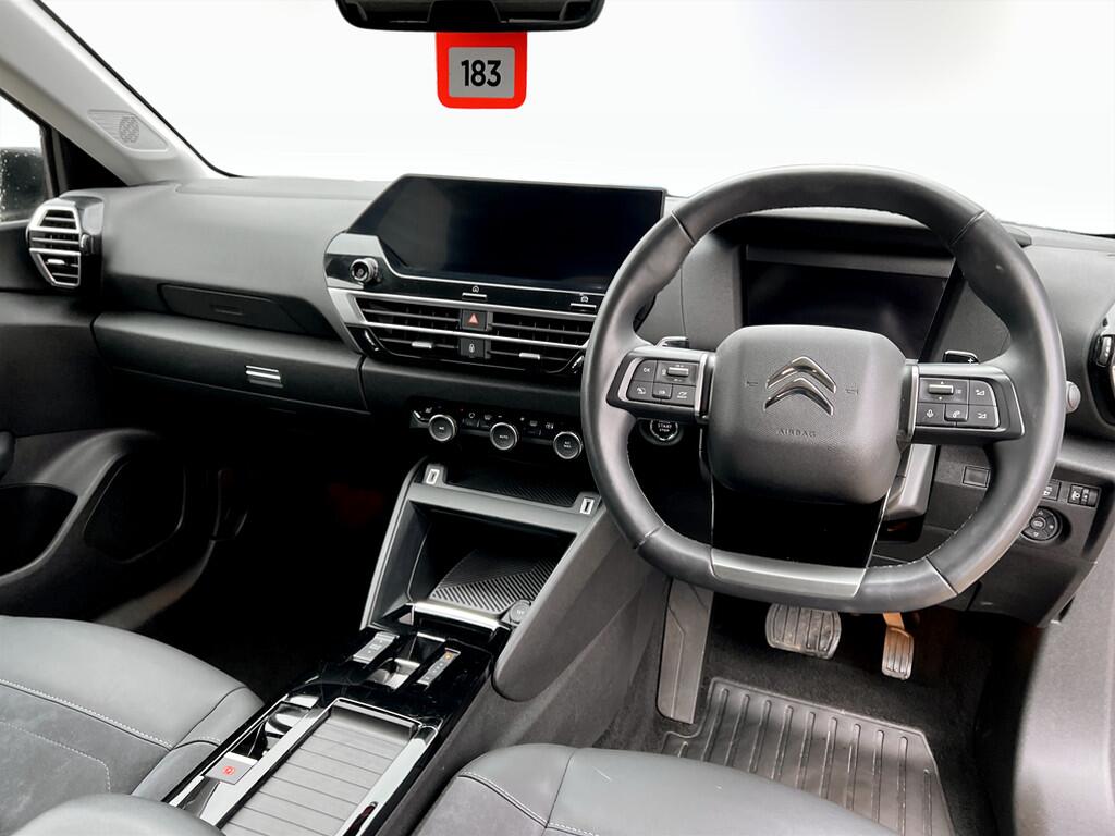 Used Citroen C4 2023 for sale - 77396312: Photo 10