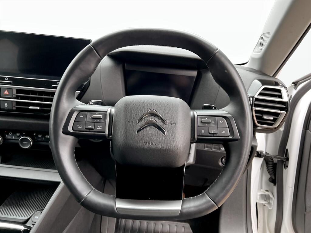 Used Citroen C4 2023 for sale - 77396312: Photo 11