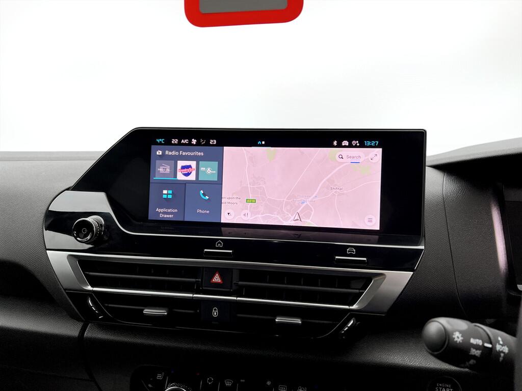 Used Citroen C4 2023 for sale - 77396312: Photo 12