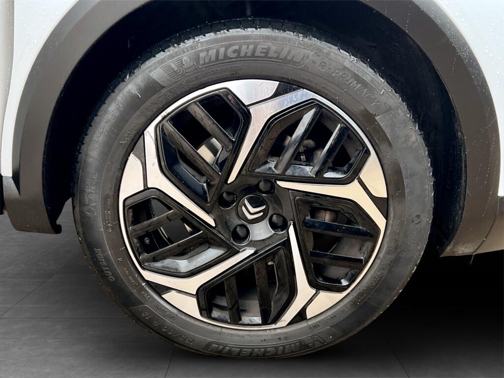 Used Citroen C4 2023 for sale - 77396312: Photo 17