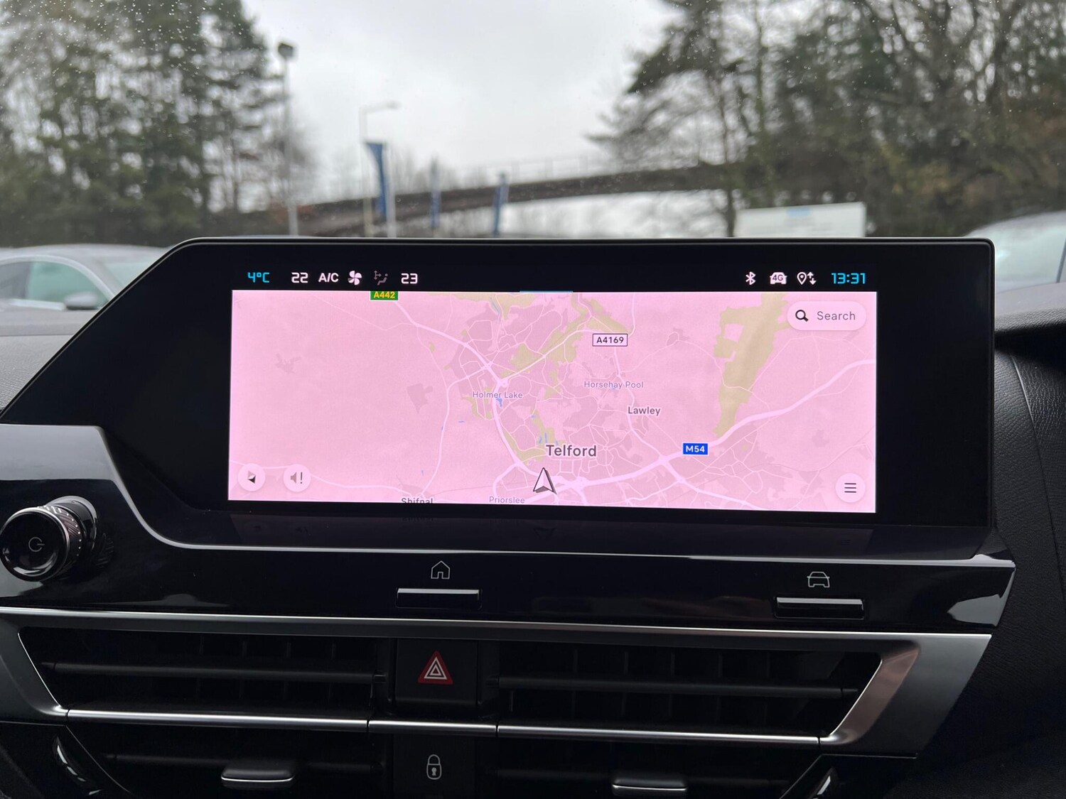 Used Citroen C4 2023 for sale - 77396312: Photo 22