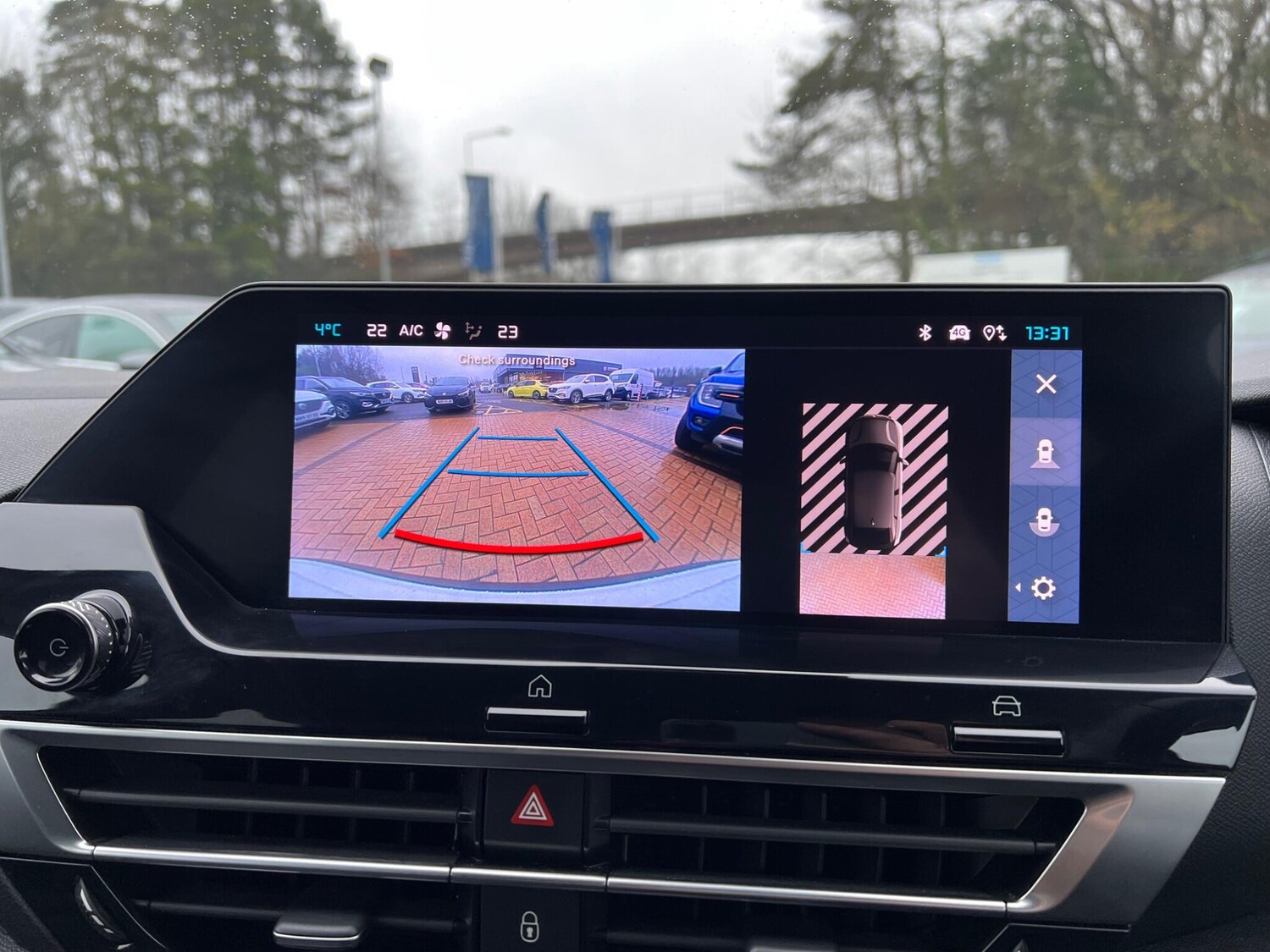 Used Citroen C4 2023 for sale - 77396312: Photo 23