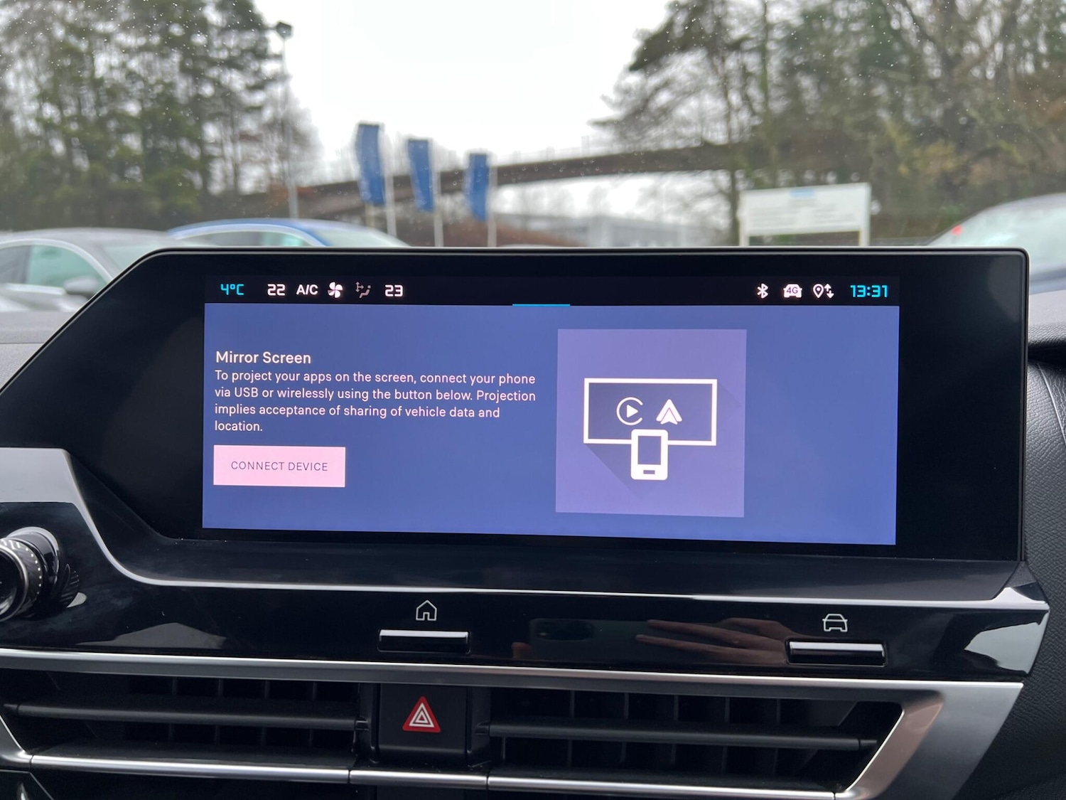 Used Citroen C4 2023 for sale - 77396312: Photo 24