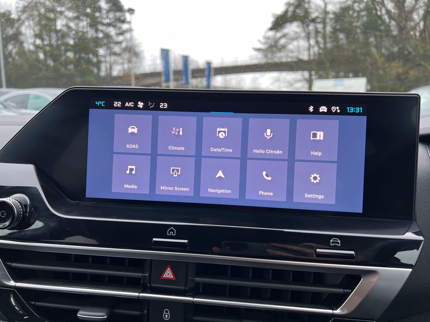 Used Citroen C4 2023 for sale - 77396312: Photo 25