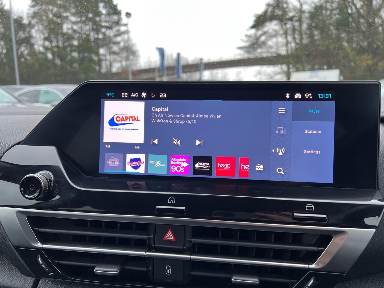 Used Citroen C4 2023 for sale - 77396312: Photo 28