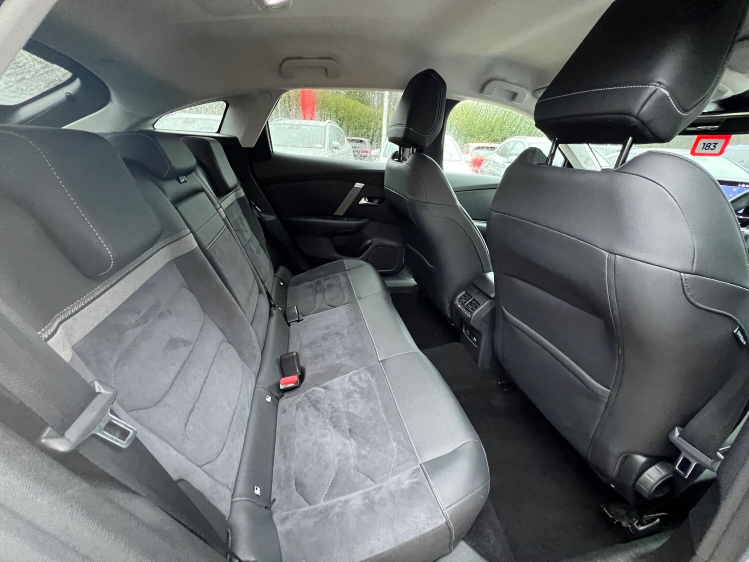 Used Citroen C4 2023 for sale - 77396312: Photo 39