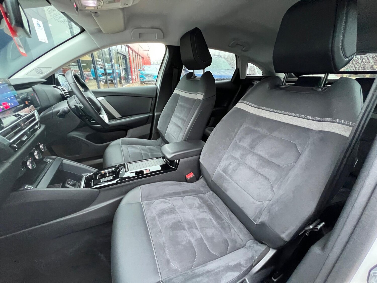 Used Citroen C4 2023 for sale - 77396312: Photo 41