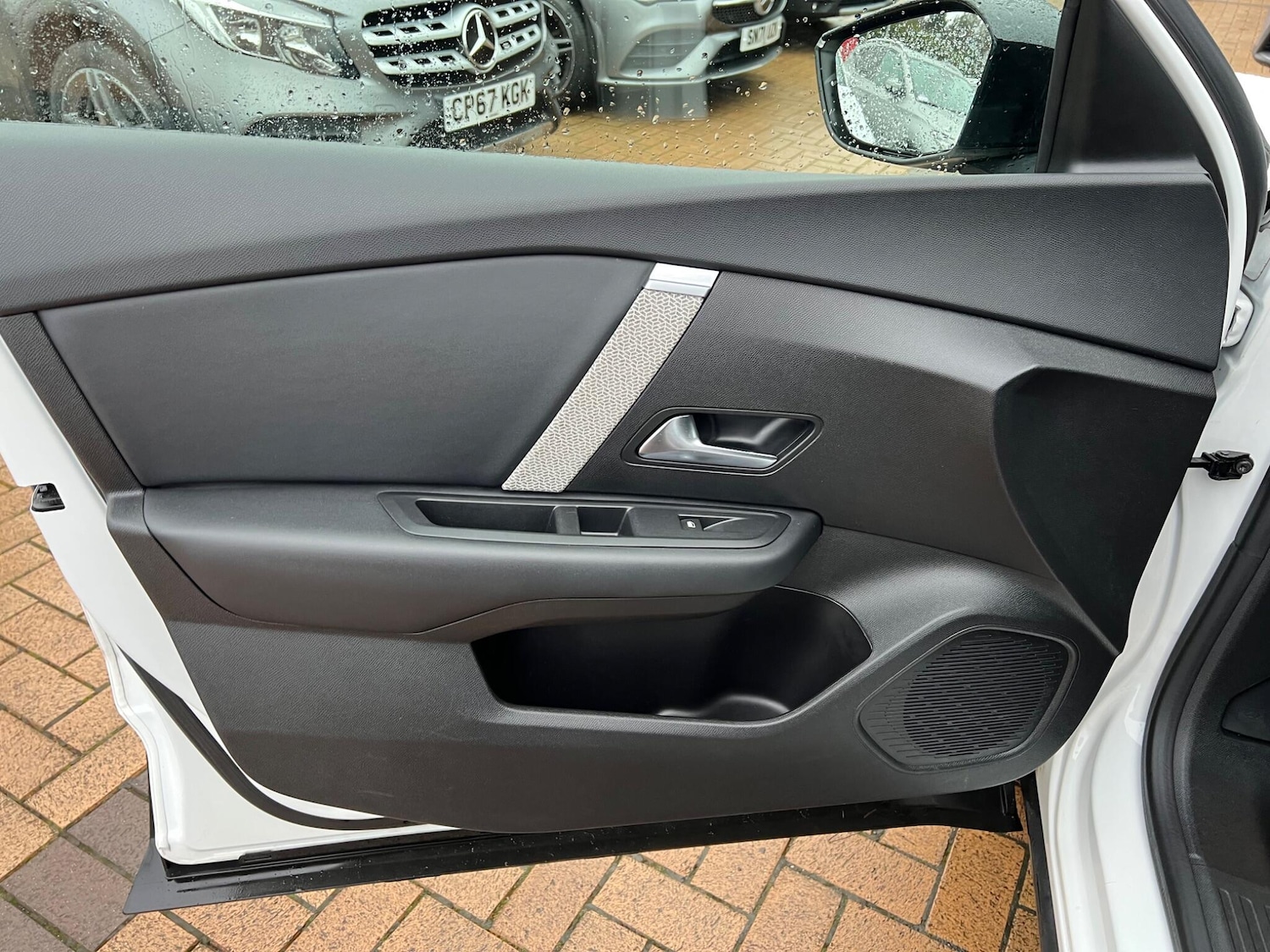 Used Citroen C4 2023 for sale - 77396312: Photo 42