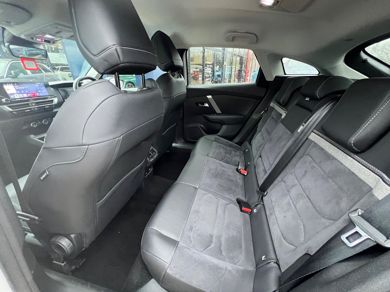 Used Citroen C4 2023 for sale - 77396312: Photo 43