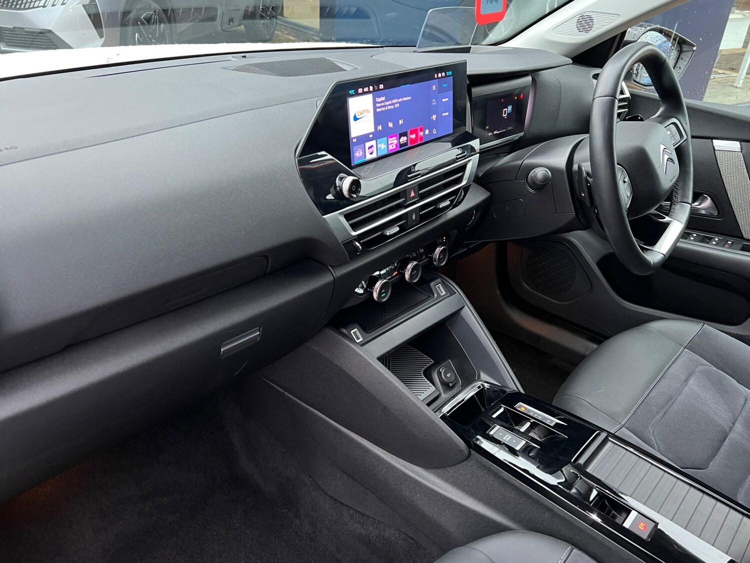 Used Citroen C4 2023 for sale - 77396312: Photo 46