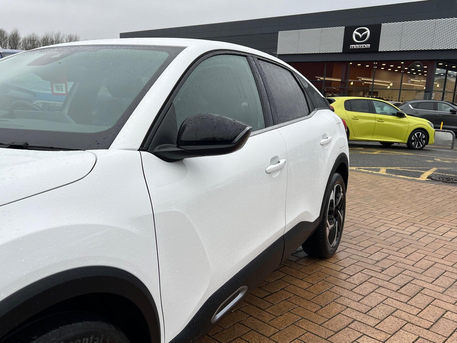 Used Citroen C4 2023 for sale - 77396312: Photo 47