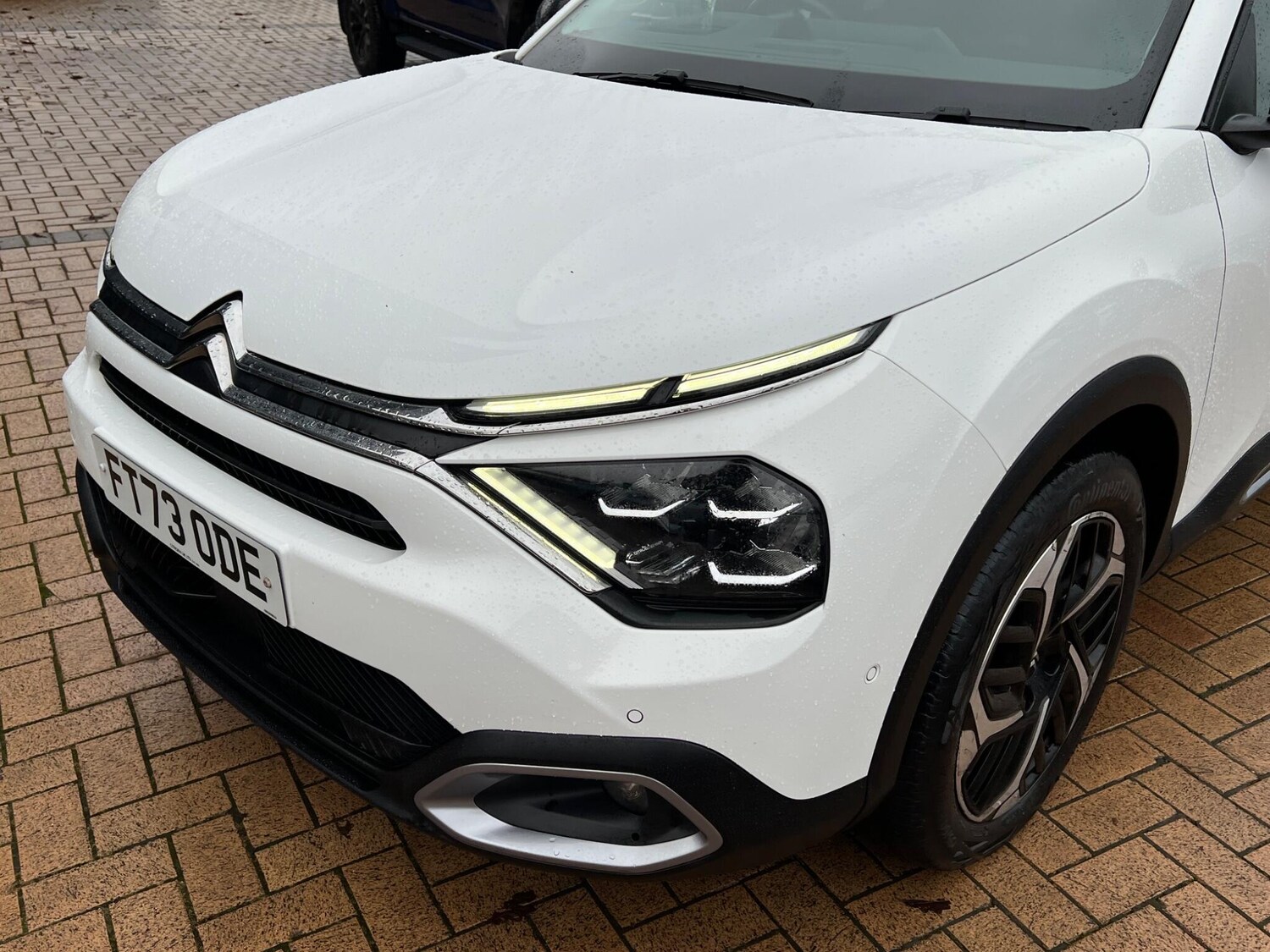 Used Citroen C4 2023 for sale - 77396312: Photo 48