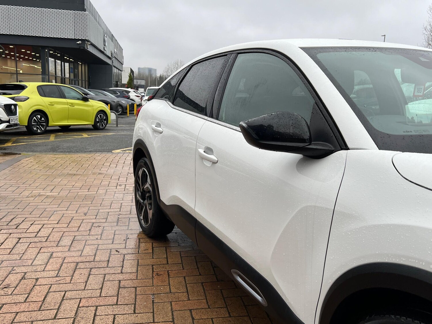 Used Citroen C4 2023 for sale - 77396312: Photo 49