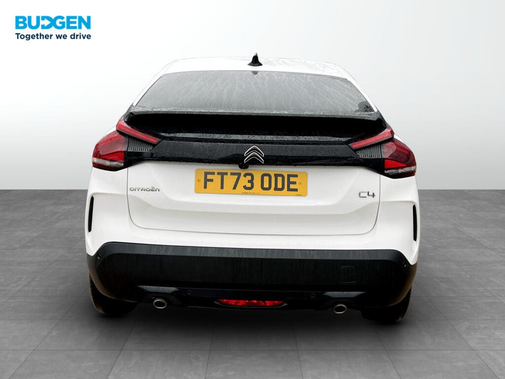 Used Citroen C4 2023 for sale - 77396312: Photo 5