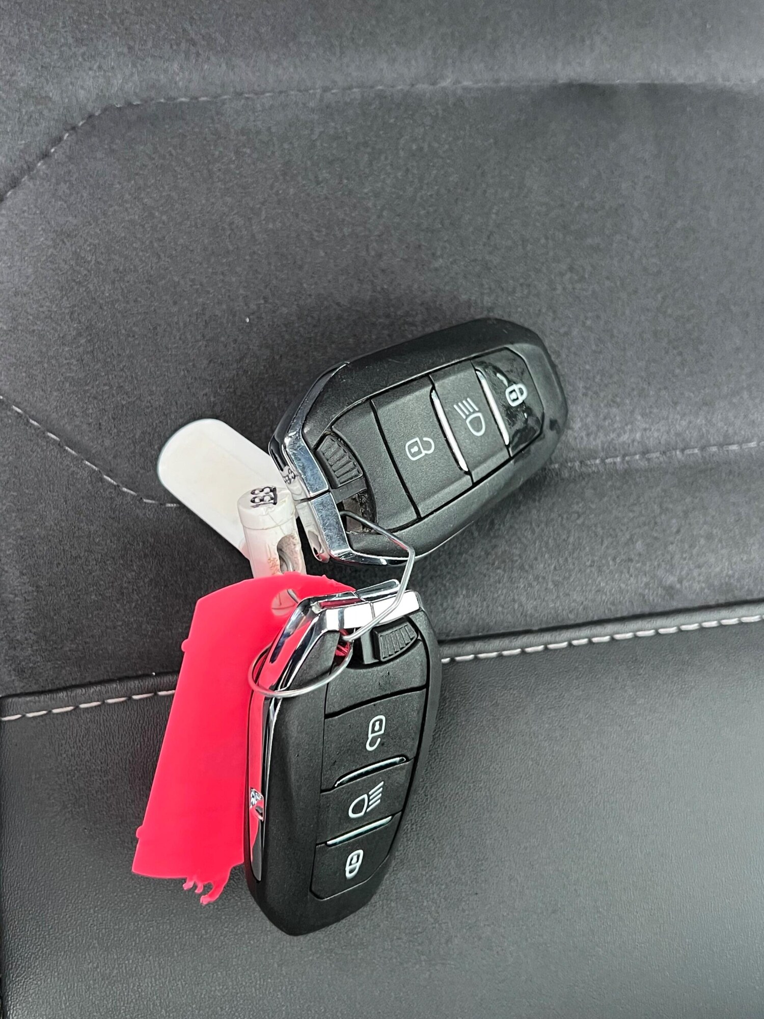 Used Citroen C4 2023 for sale - 77396312: Photo 50