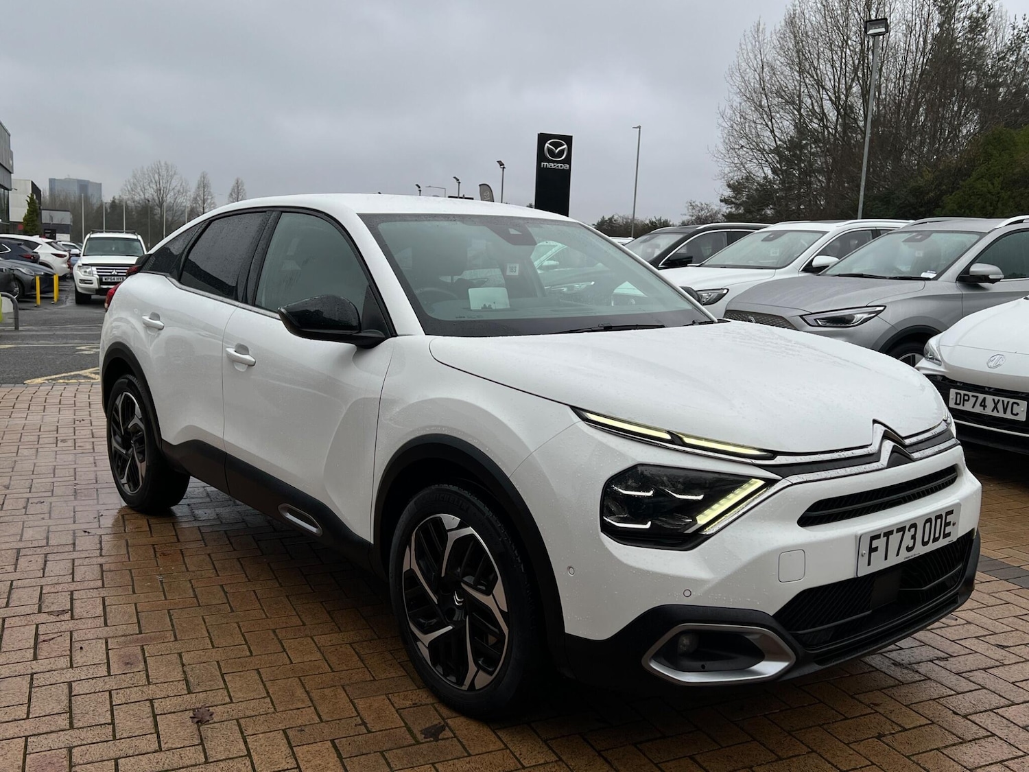 Used Citroen C4 2023 for sale - 77396312: Photo 51