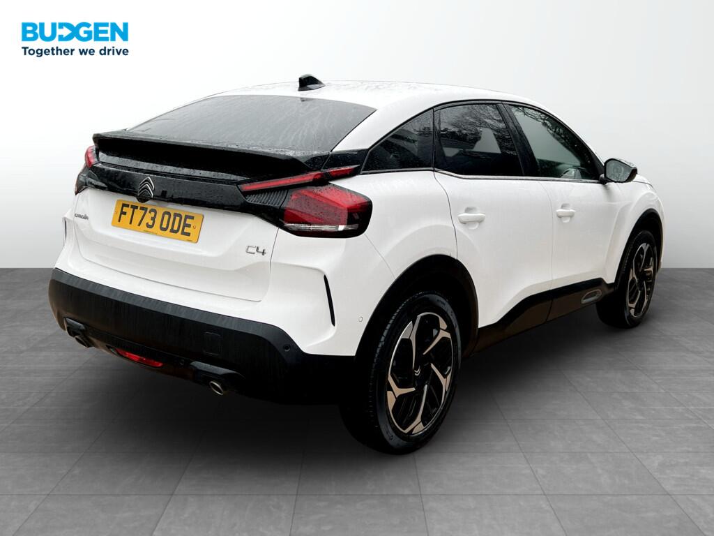 Used Citroen C4 2023 for sale - 77396312: Photo 6