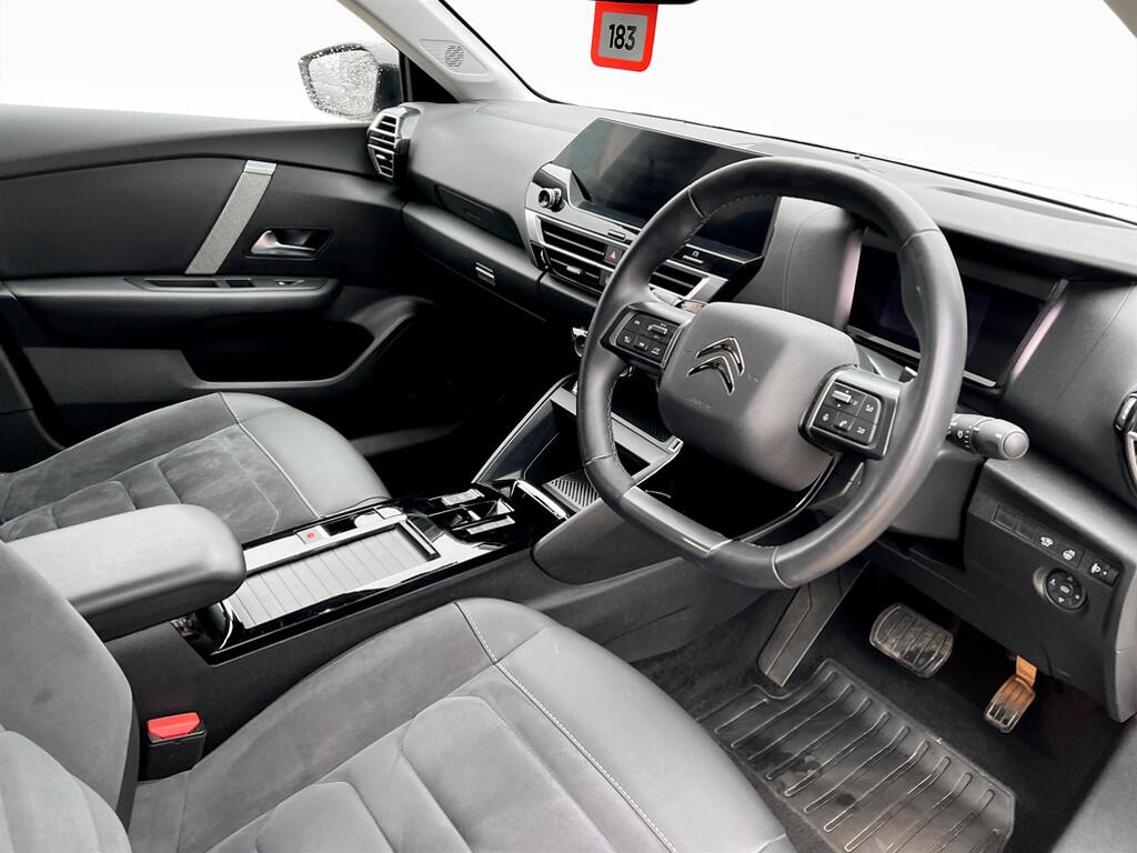 Used Citroen C4 2023 for sale - 77396312: Photo 9