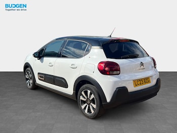 Used Citroen C3 2023 for sale - 79521204: Photo