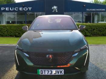 Used Peugeot 308 2024 for sale - 73589869: Photo