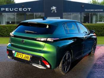 Used Peugeot 308 2024 for sale - 73589869: Photo