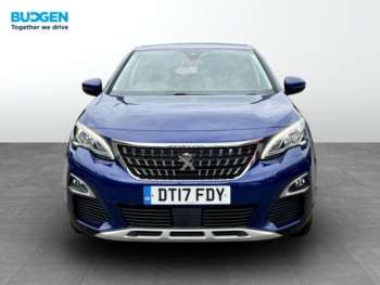 Used Peugeot 3008 2017 for sale - 75070856: Photo