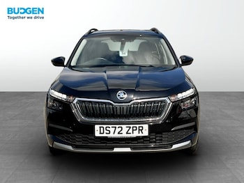 Used Skoda Kamiq 2023 for sale - 75388350: Photo