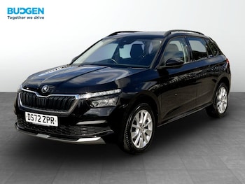 Used Skoda Kamiq 2023 for sale - 75388350: Photo