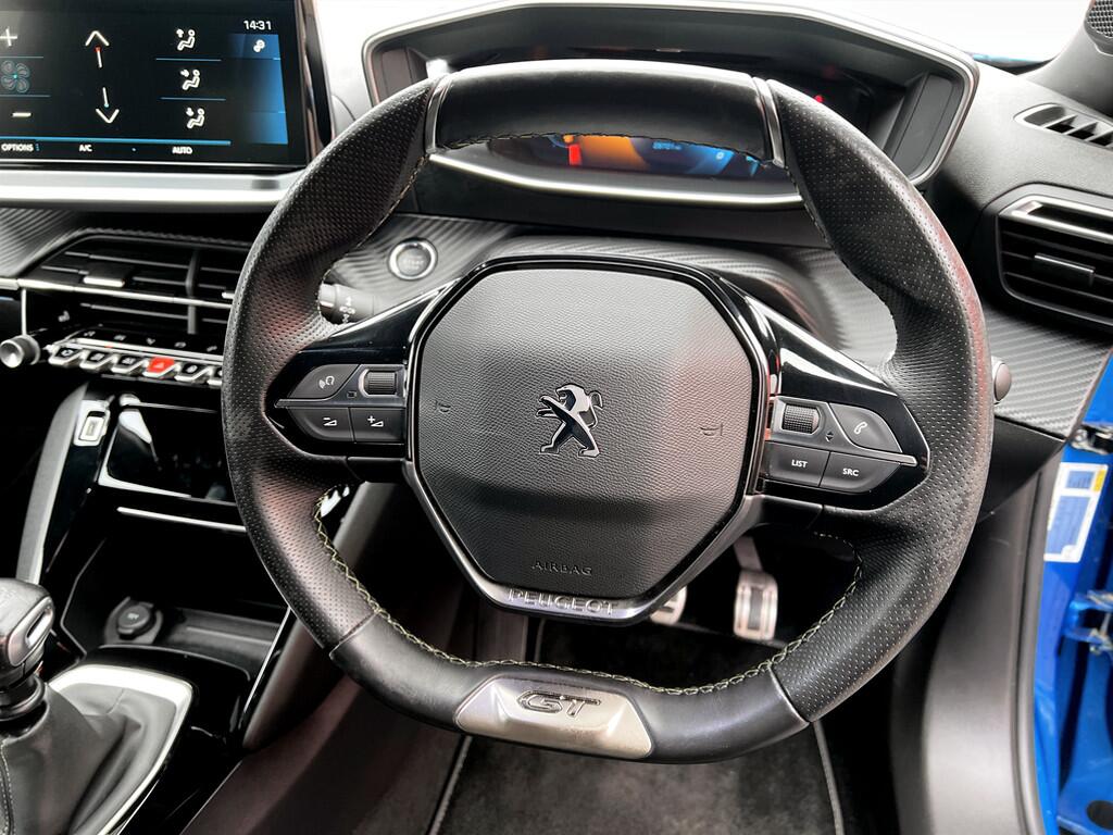 Used Peugeot 2008 2021 for sale - 76175001: Photo 11