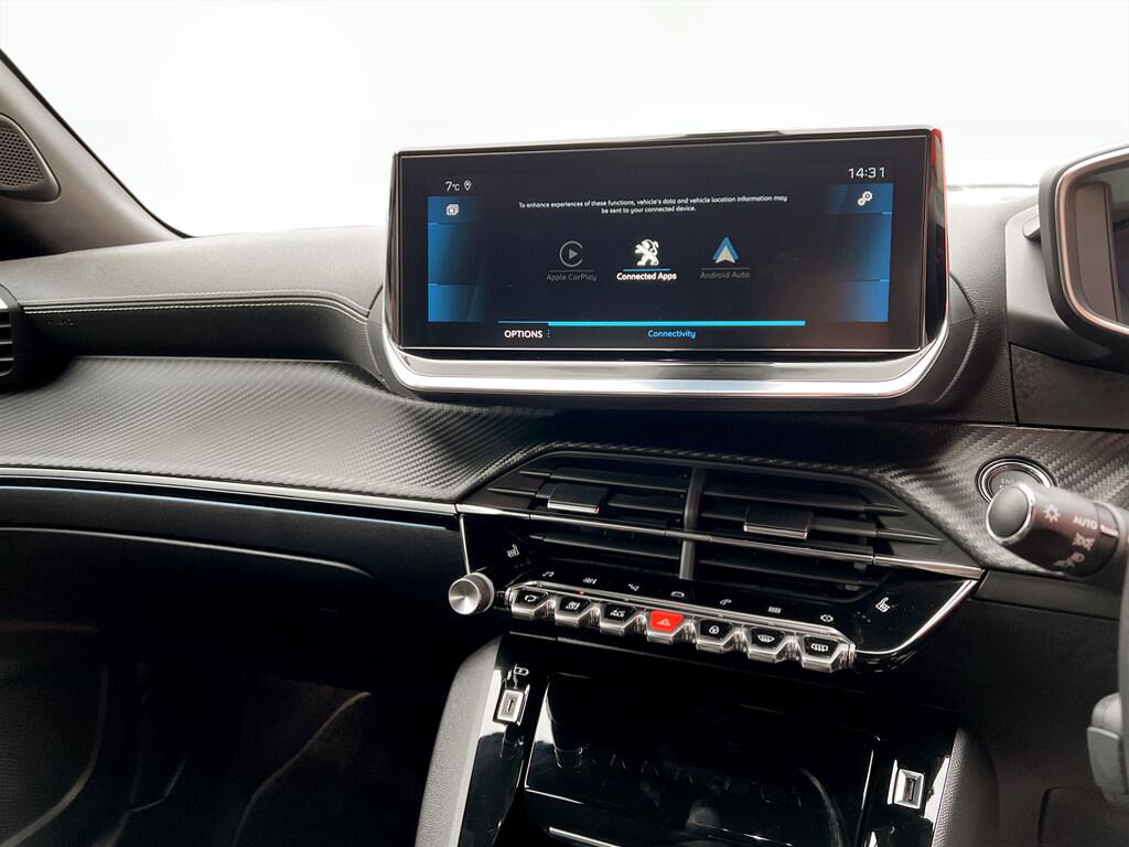 Used Peugeot 2008 2021 for sale - 76175001: Photo 12