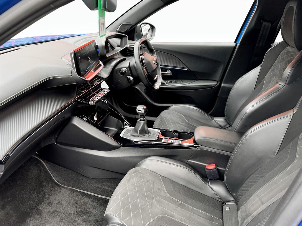 Used Peugeot 2008 2021 for sale - 76175001: Photo 14