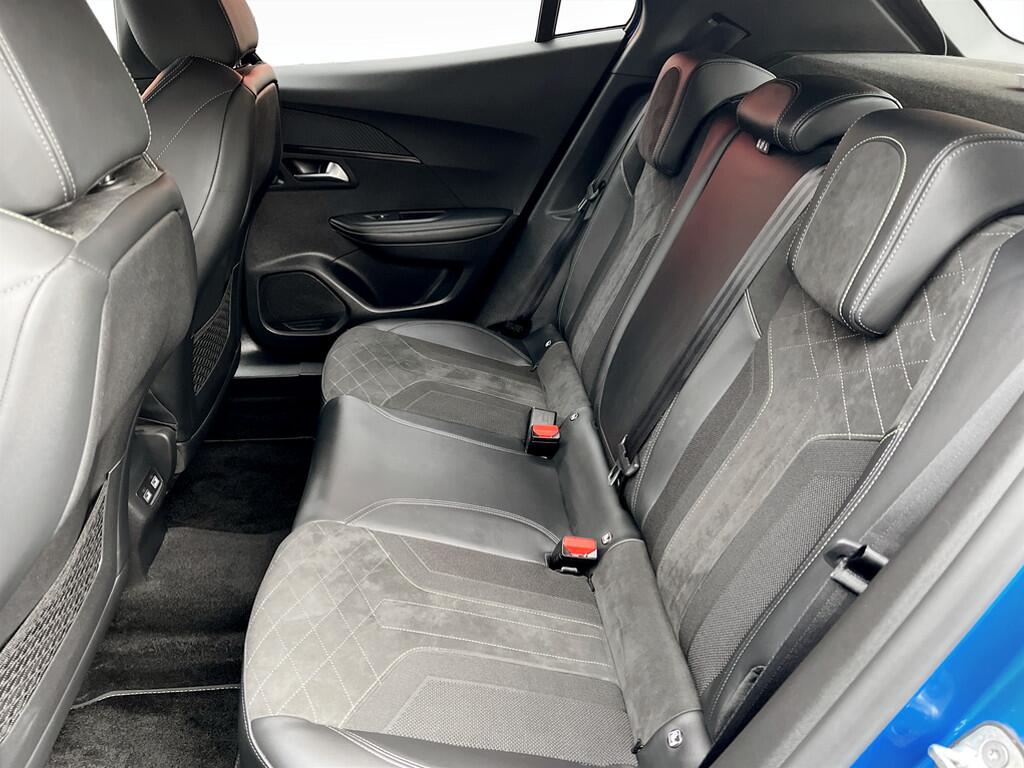 Used Peugeot 2008 2021 for sale - 76175001: Photo 15