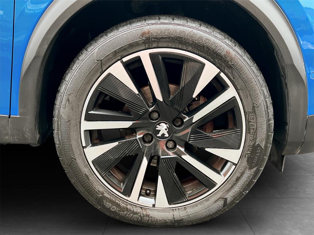 Used Peugeot 2008 2021 for sale - 76175001: Photo 17