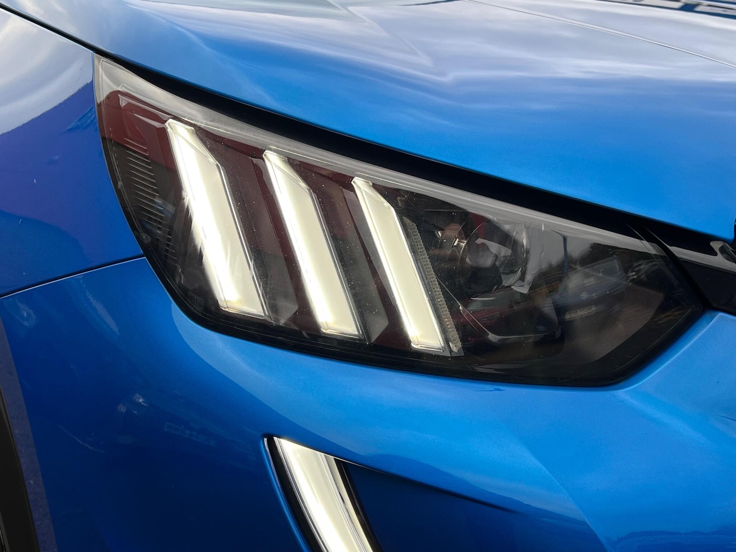 Used Peugeot 2008 2021 for sale - 76175001: Photo 21