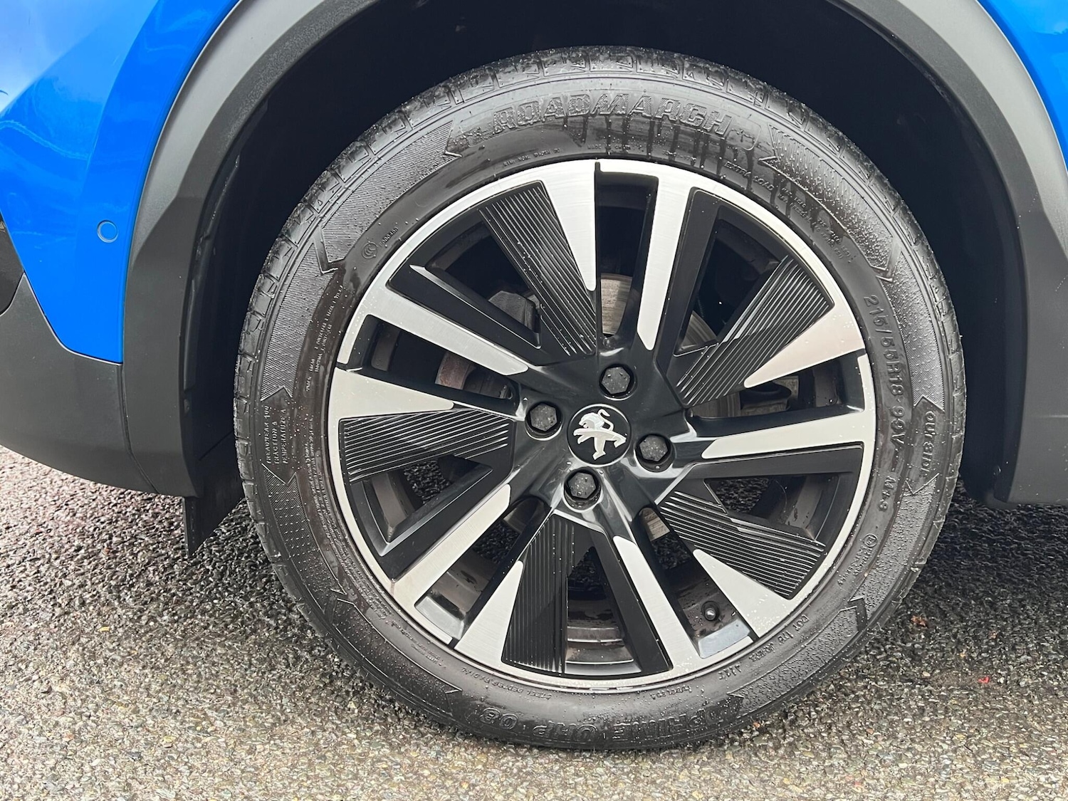 Used Peugeot 2008 2021 for sale - 76175001: Photo 24