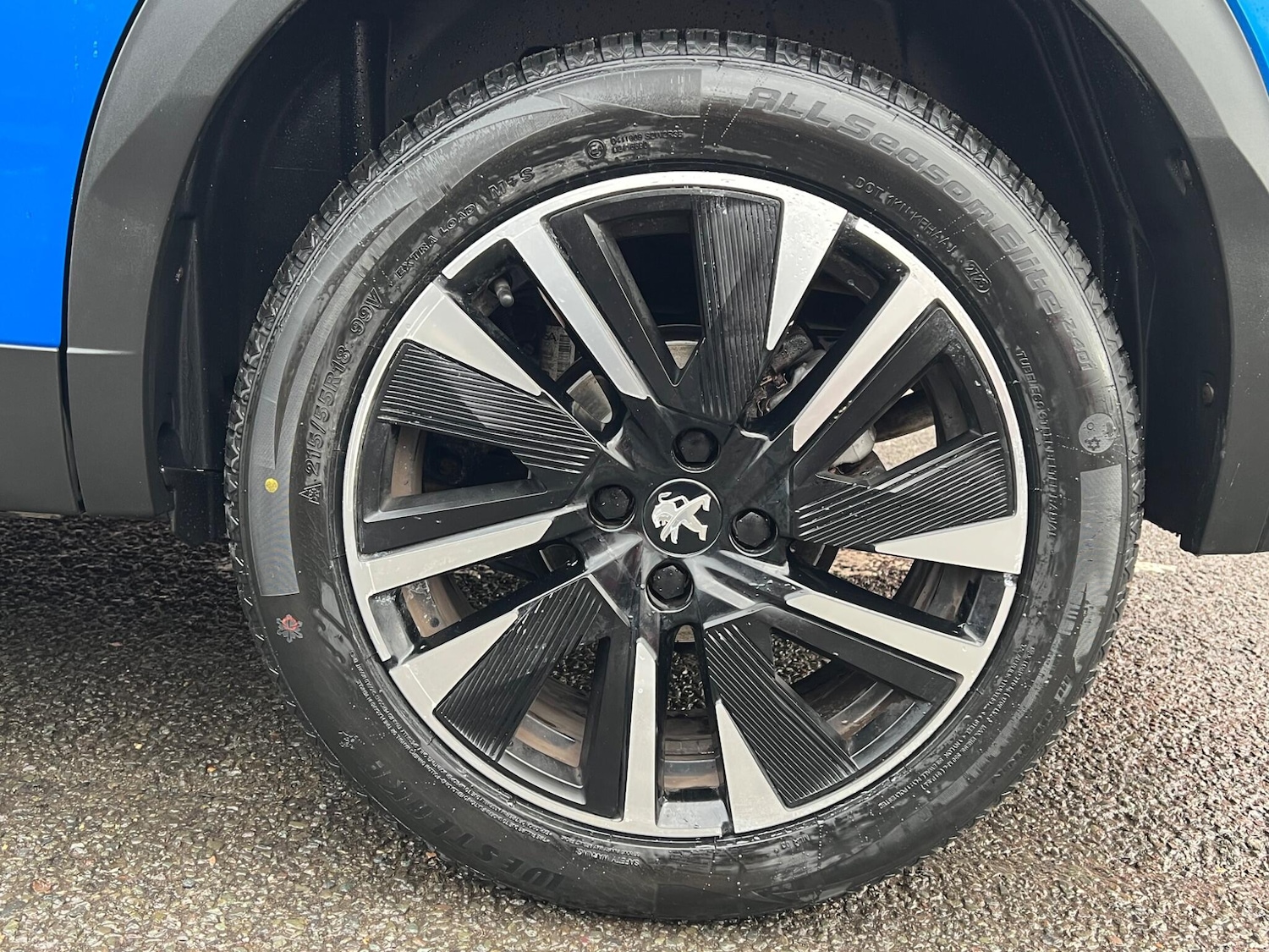 Used Peugeot 2008 2021 for sale - 76175001: Photo 25