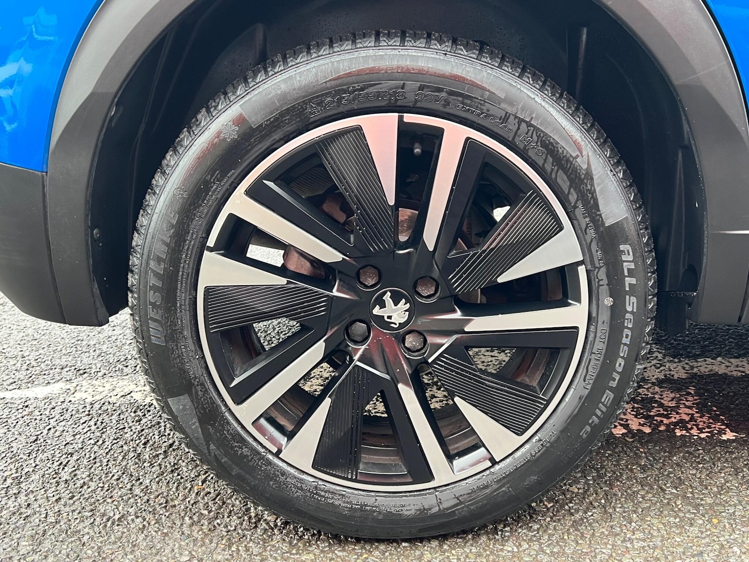 Used Peugeot 2008 2021 for sale - 76175001: Photo 26