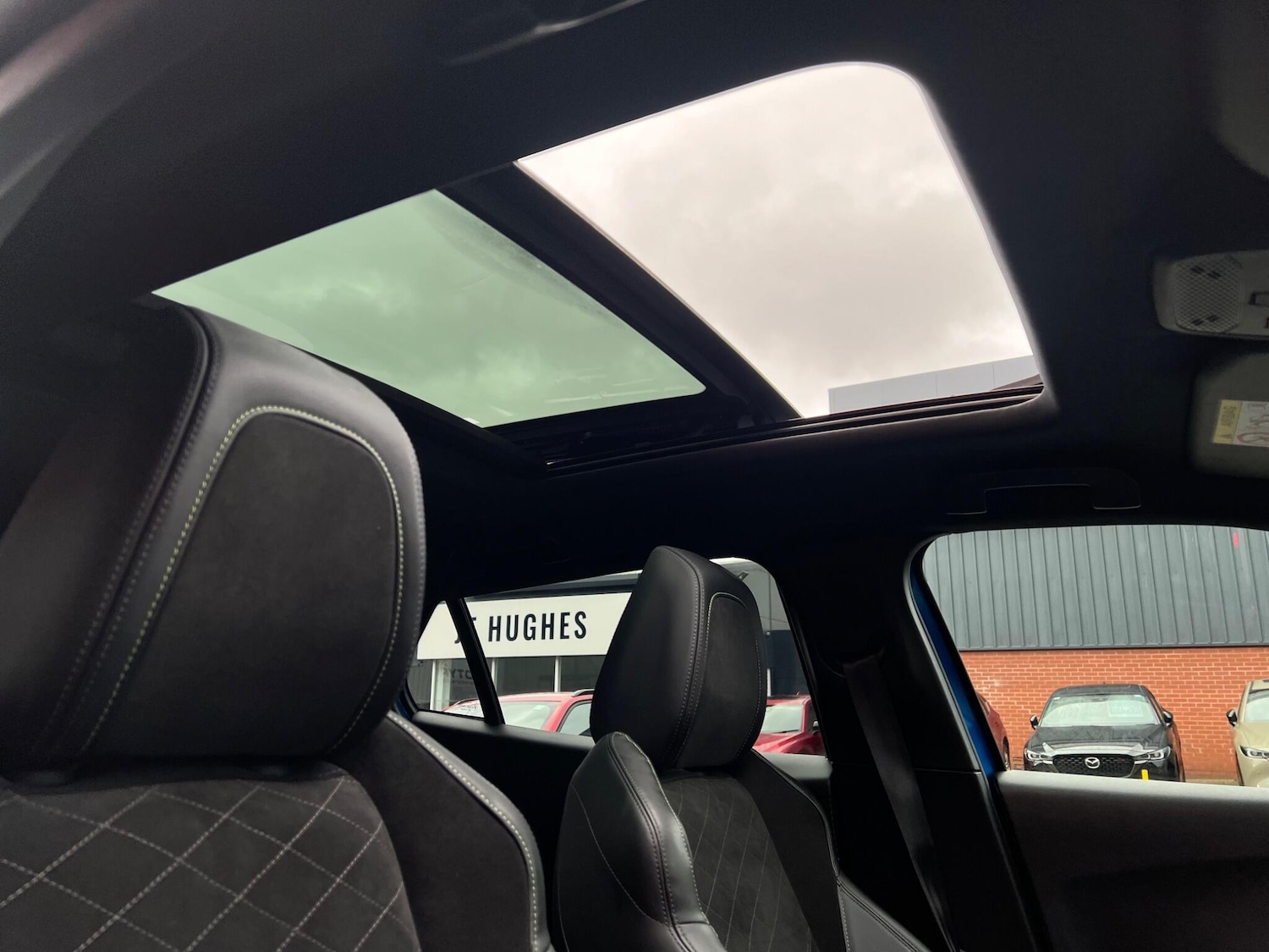 Used Peugeot 2008 2021 for sale - 76175001: Photo 32