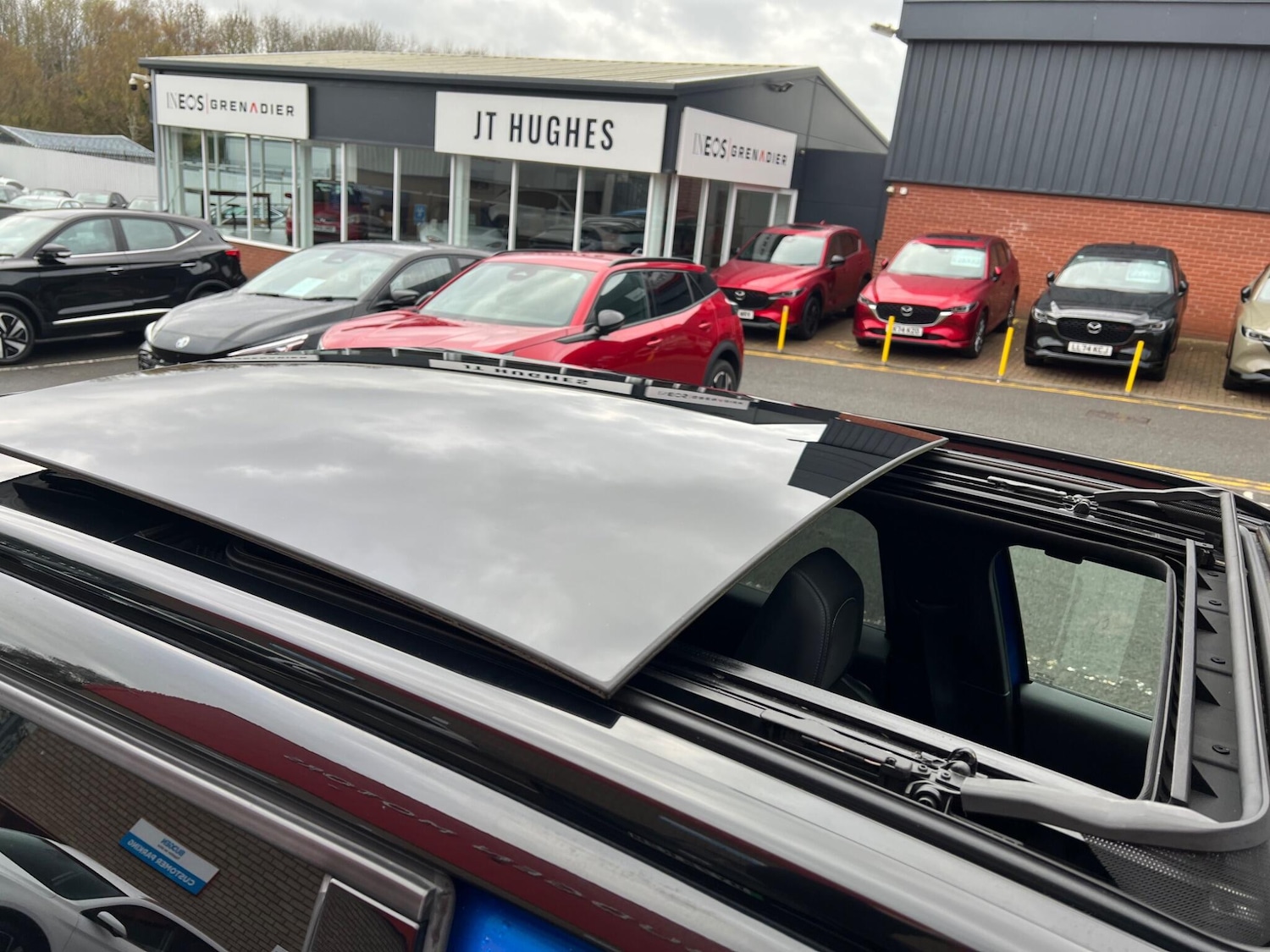 Used Peugeot 2008 2021 for sale - 76175001: Photo 33