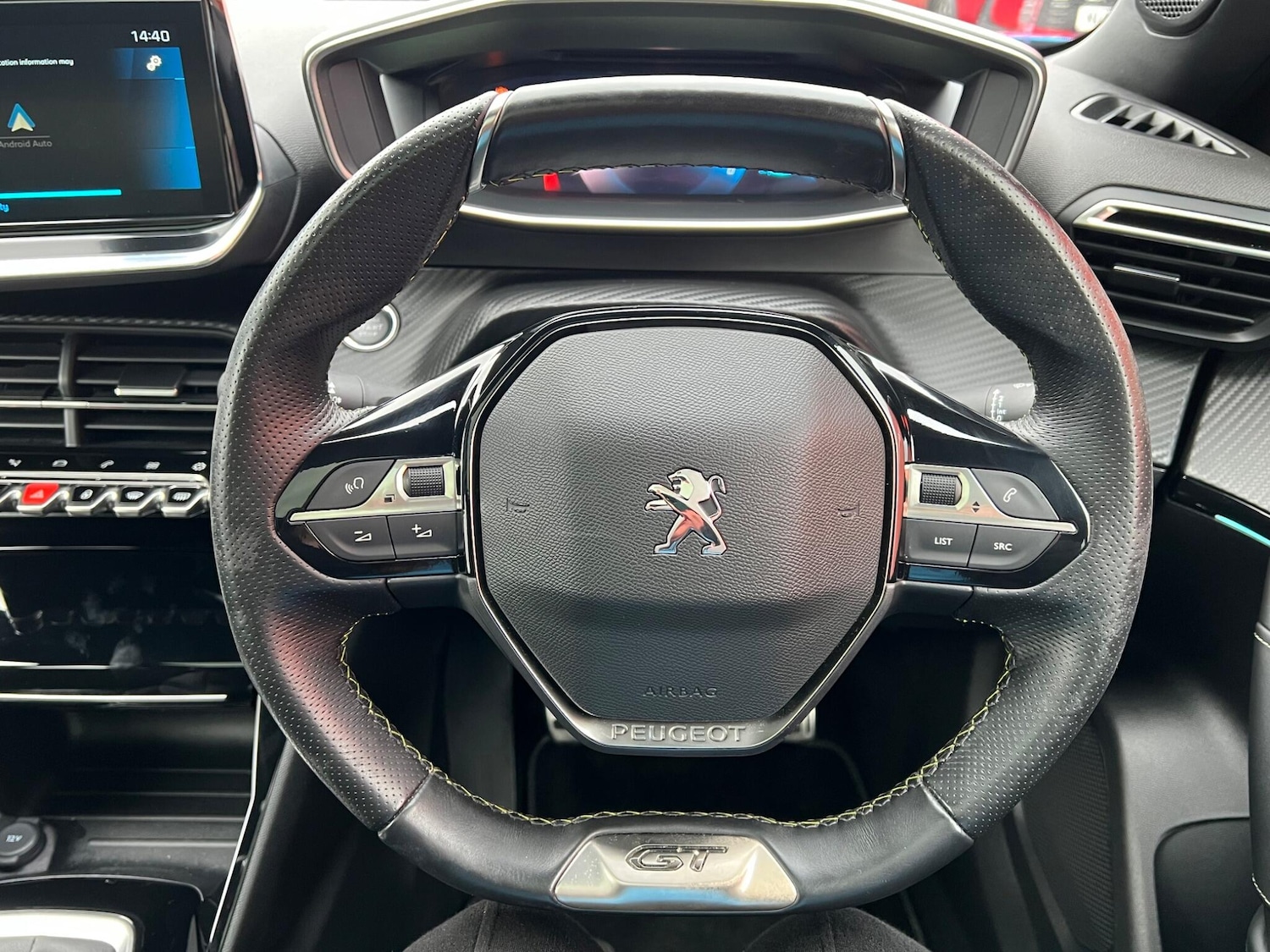 Used Peugeot 2008 2021 for sale - 76175001: Photo 34