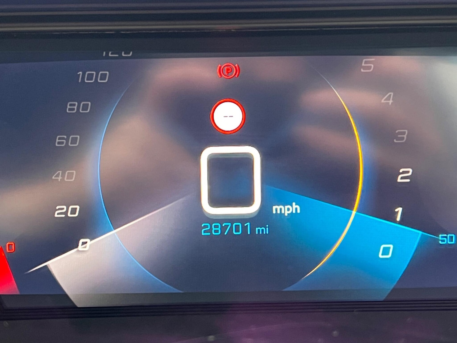 Used Peugeot 2008 2021 for sale - 76175001: Photo 41