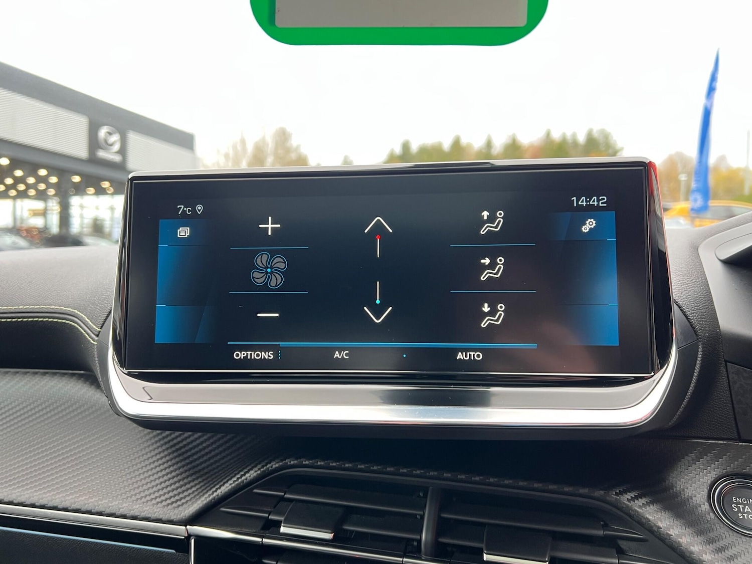 Used Peugeot 2008 2021 for sale - 76175001: Photo 43