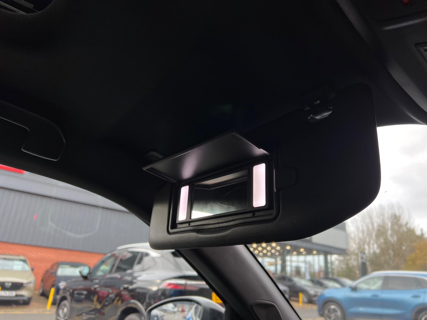 Used Peugeot 2008 2021 for sale - 76175001: Photo 49