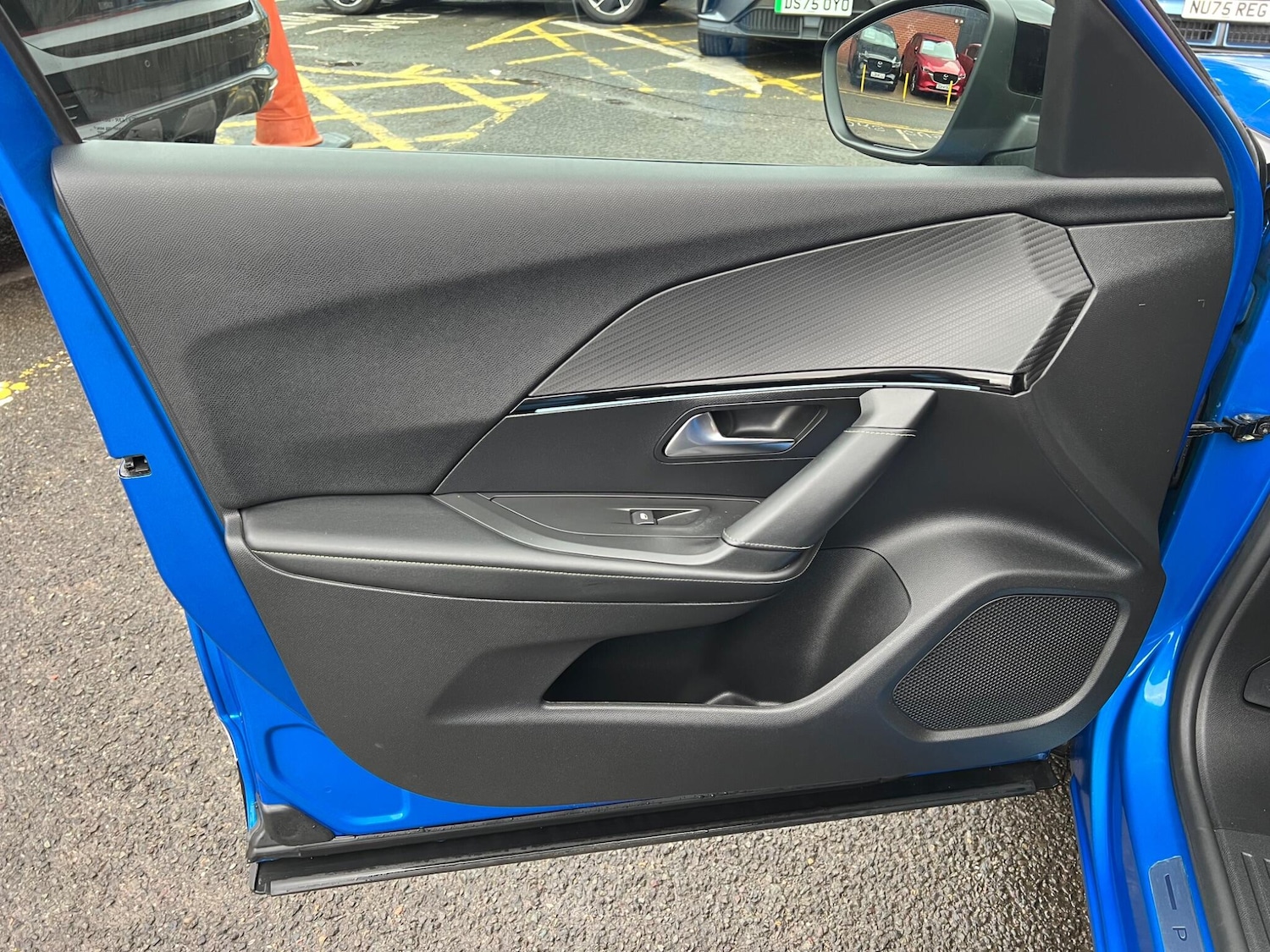 Used Peugeot 2008 2021 for sale - 76175001: Photo 53