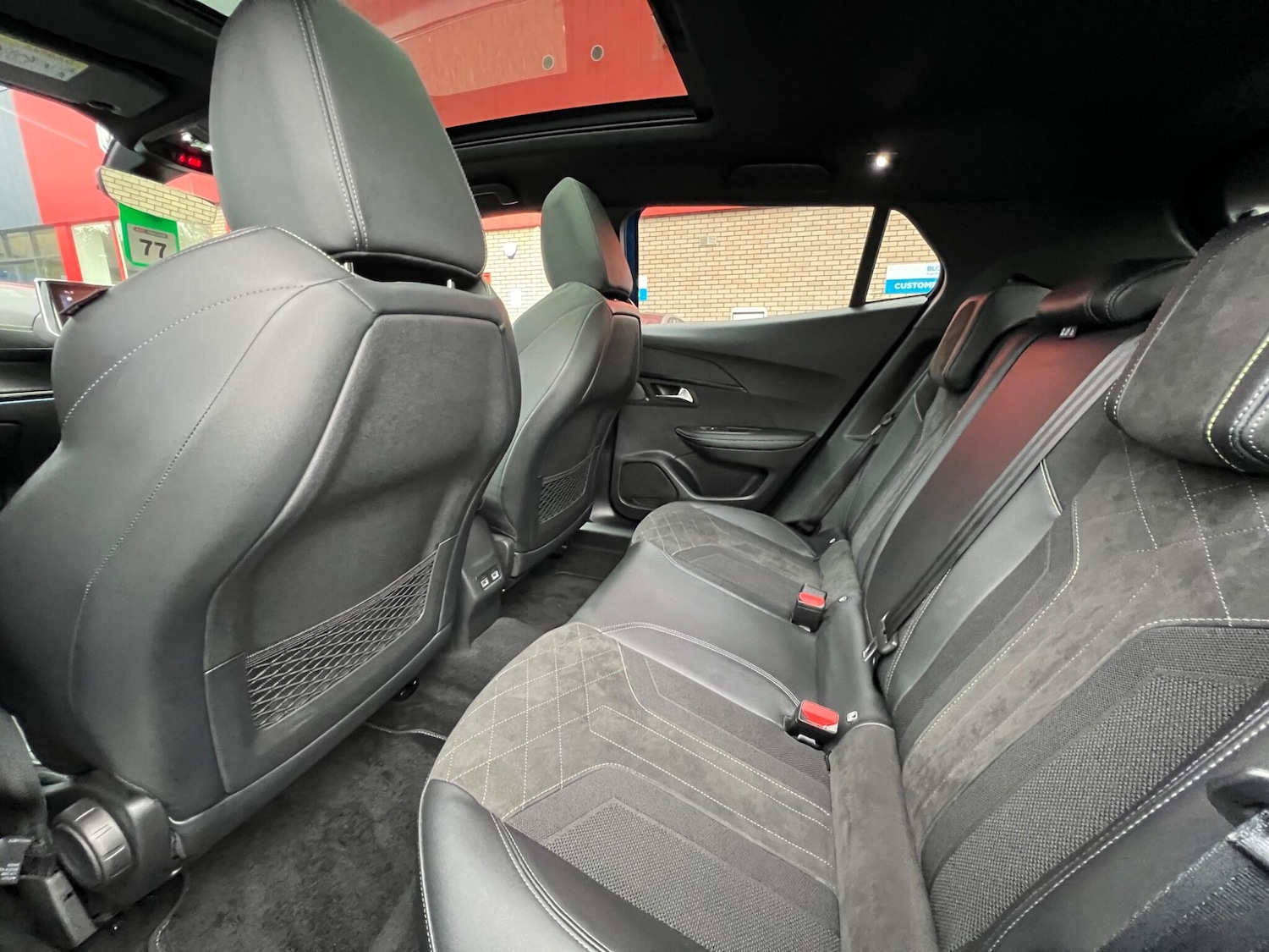 Used Peugeot 2008 2021 for sale - 76175001: Photo 54